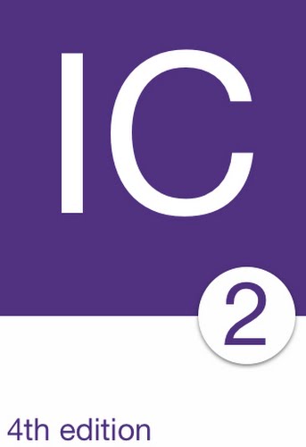 Integrated Chinese Level 2, Parts 1 & 2