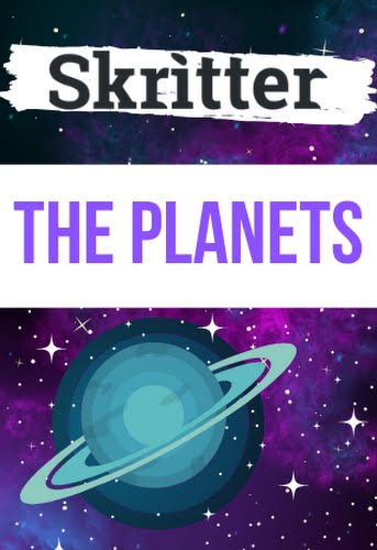 The Planets and the Solar System